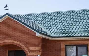 classic Woolsthorpe By Belvoir metal roof design