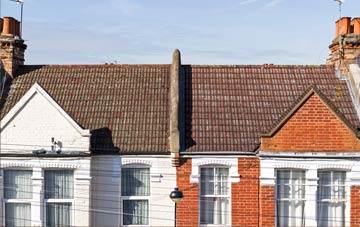 clay roofing Woolsthorpe By Belvoir, Lincolnshire