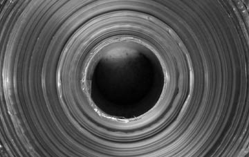 Woolsthorpe By Belvoir edpm waterproofing