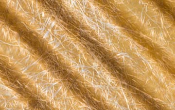 Woolsthorpe By Belvoir fibreglass roof waterproofing