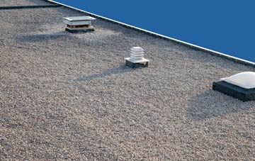 flat roofing Woolsthorpe By Belvoir, Lincolnshire