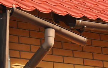 Woolsthorpe By Belvoir gutter repair costs