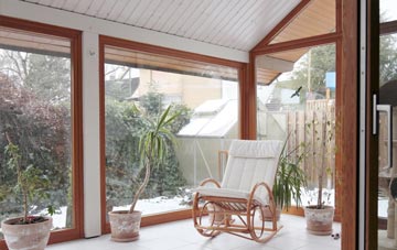 Woolsthorpe By Belvoir hardwood conservatory roofing repairs