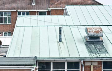 Woolsthorpe By Belvoir lead roofing costs