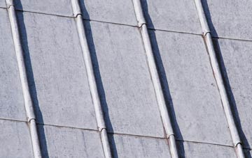 lead roofing Woolsthorpe By Belvoir, Lincolnshire