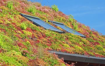 Woolsthorpe By Belvoir living roof systems
