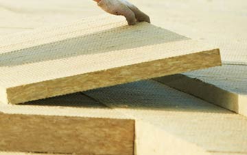 measuring Woolsthorpe By Belvoir tapered insulation