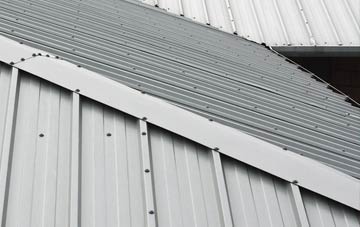 disadvantages of Woolsthorpe By Belvoir metal roofing