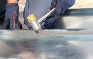 Woolsthorpe By Belvoir metal roofing costs