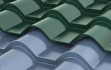 who should consider Woolsthorpe By Belvoir plastic roofs