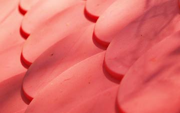 Woolsthorpe By Belvoir plastic roof costs