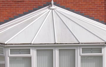 Woolsthorpe By Belvoir polycarbonate conservatory roof repairs