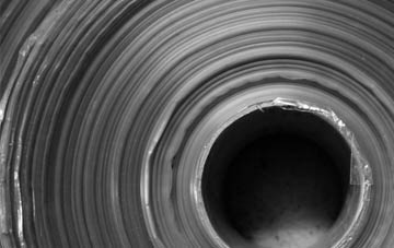 Woolsthorpe By Belvoir pvc roof replacement