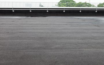 Woolsthorpe By Belvoir asphalt roof replacement
