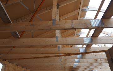 Woolsthorpe By Belvoir roof truss costs
