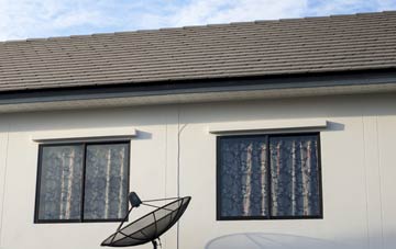 Woolsthorpe By Belvoir rubber roof costs