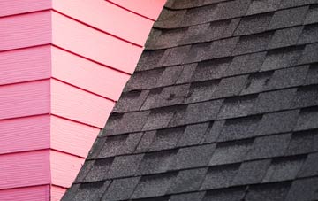 rubber roofing Woolsthorpe By Belvoir, Lincolnshire