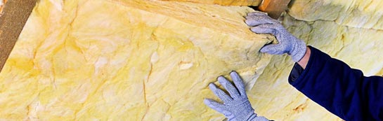 quotes for Woolsthorpe By Belvoir roof insulation