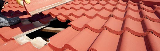 compare Woolsthorpe By Belvoir roof repair quotes