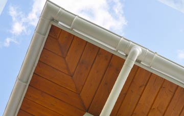Woolsthorpe By Belvoir soffit types