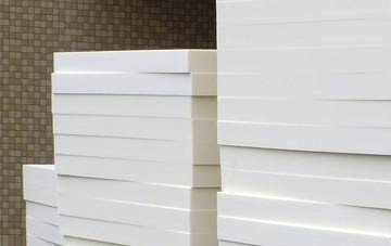 Woolsthorpe By Belvoir tapered roof insulation costs