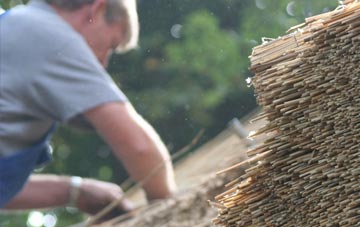 professional Woolsthorpe By Belvoir thatchers