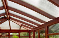 Woolsthorpe By Belvoir conservatory roofing insulation