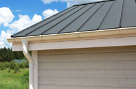 Woolsthorpe By Belvoir fascia repair