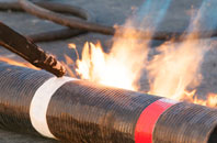 Woolsthorpe By Belvoir flat roofing replacement