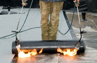 Woolsthorpe By Belvoir flat roof sealing quote