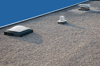 Woolsthorpe By Belvoir flat roofing
