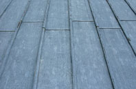 Woolsthorpe By Belvoir lead roofing