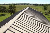 Woolsthorpe By Belvoir metal roof quotes