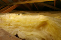 Woolsthorpe By Belvoir pitch roof insulation