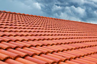 Woolsthorpe By Belvoir roofing tiles