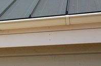 Woolsthorpe By Belvoir soffit repair