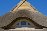 Woolsthorpe By Belvoir thatch roofing